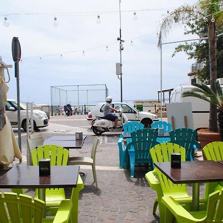 B&B Vicomare Crotone Exterior photo