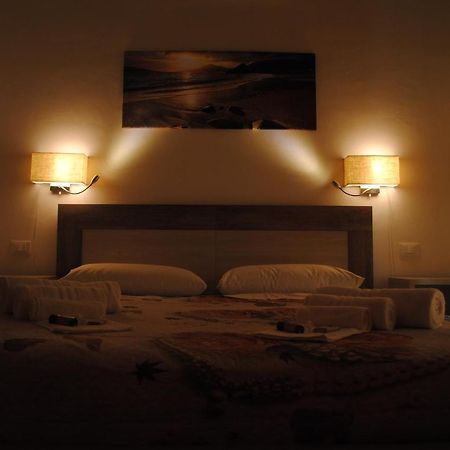 B&B Vicomare Crotone Exterior photo