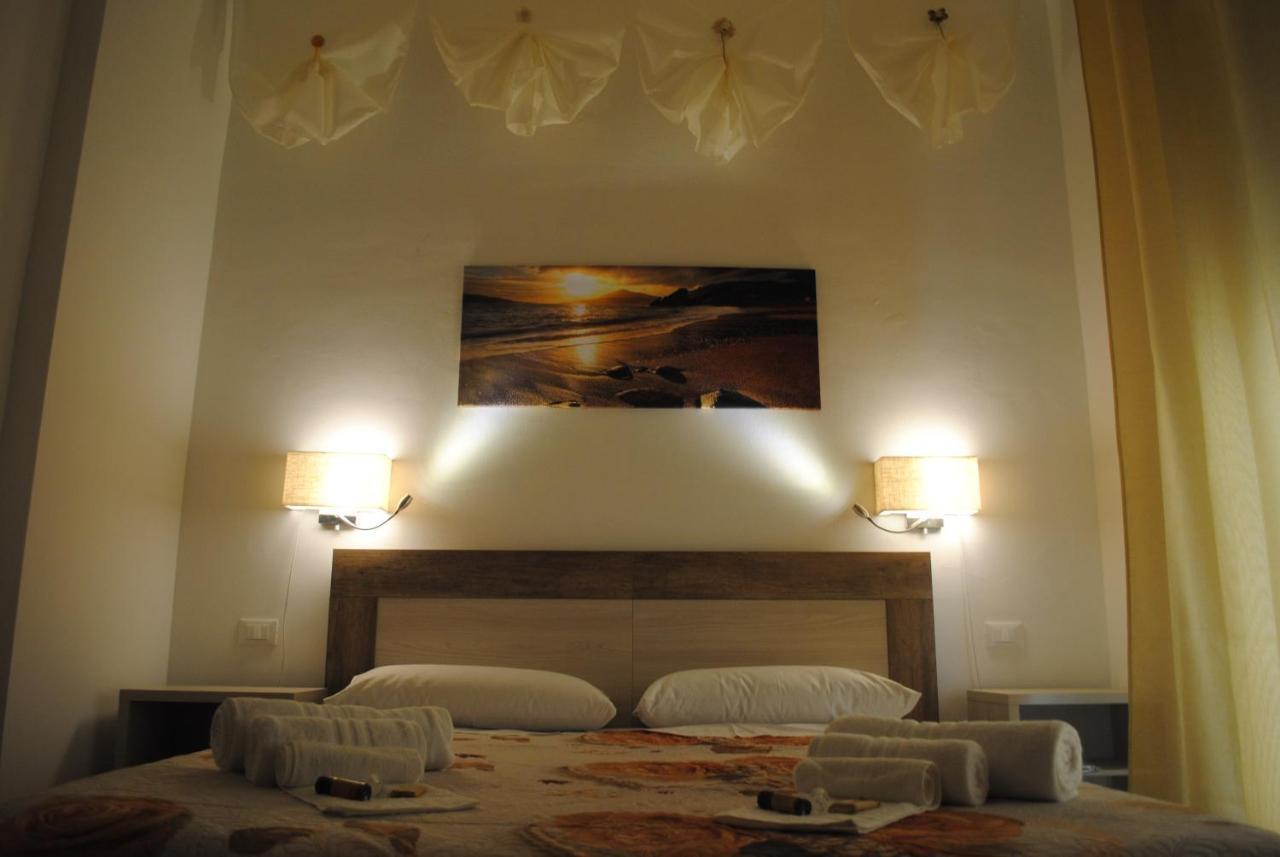 B&B Vicomare Crotone Exterior photo