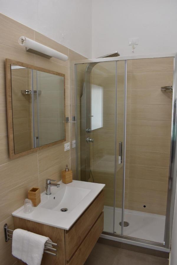 B&B Vicomare Crotone Exterior photo