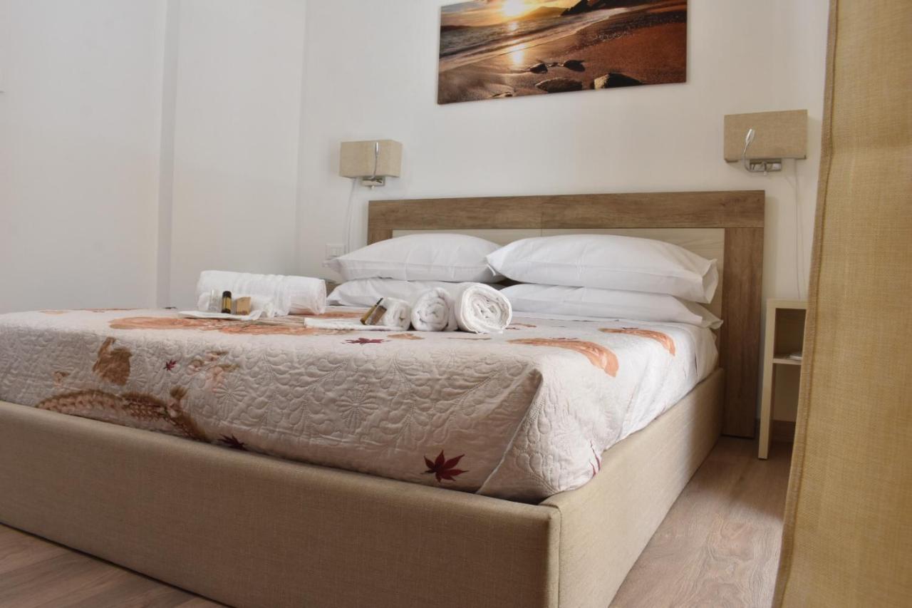 B&B Vicomare Crotone Exterior photo